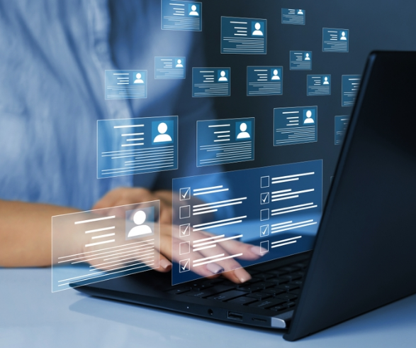 Enquêtes, audits et sondages multinationaux