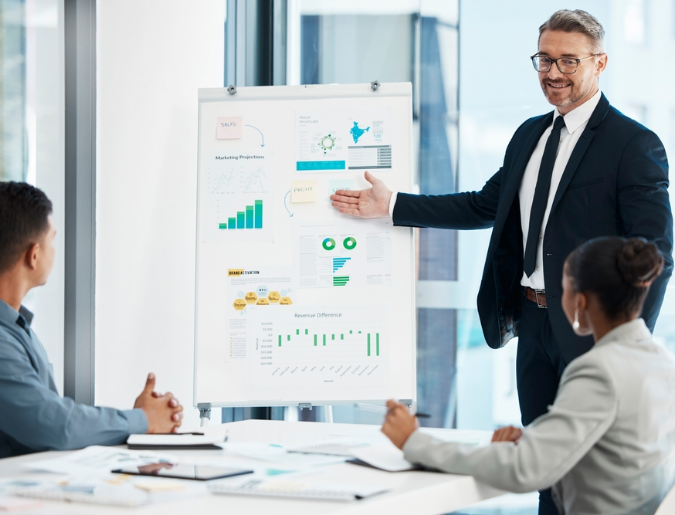 Notre mission : accompagner votre croissance, en Tunisie et à l’international