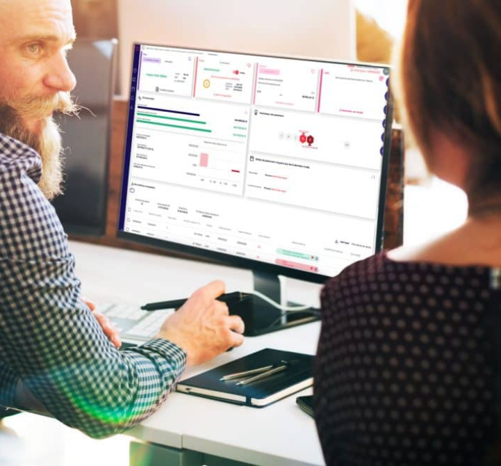 Des solutions de recouvrement multicible