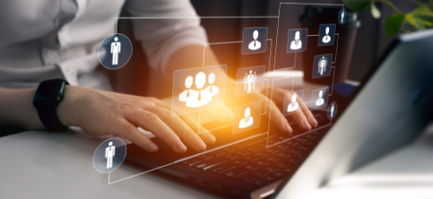 Comment l’automatisation des processus RH permet-elle de réduire la paperasse et d’améliorer l’efficience ?