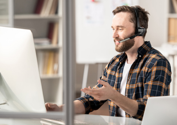 Assistance à Distance