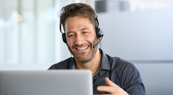 Assistance Technique à Distance