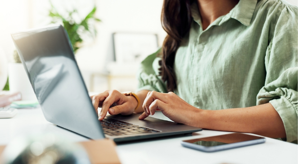 Gestion des Emails Professionnelle