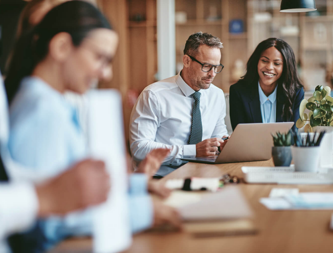 Gestion des Incidents et Réclamations