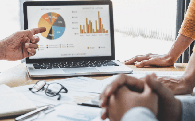 Nos Outils pour un Suivi Fiable et Transparent