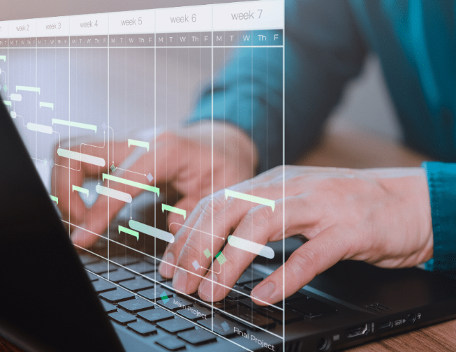 Planification des Interventions