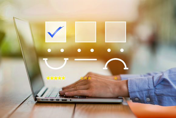 Suivi et Feedback Clients