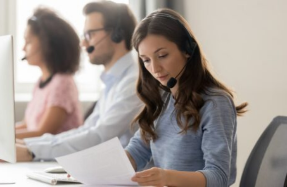 Traitement des Réclamations