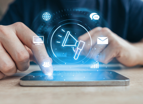 Campagnes de Vente Spécifiques