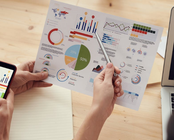 Enquêtes de Préférences et Comportement d’Achat