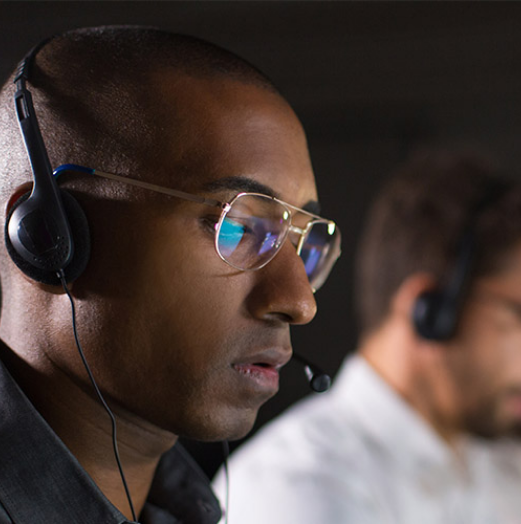 Gestion de la Relation Client Multicanal