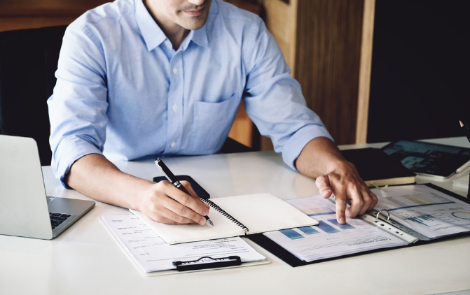 Contrôles et audits réguliers