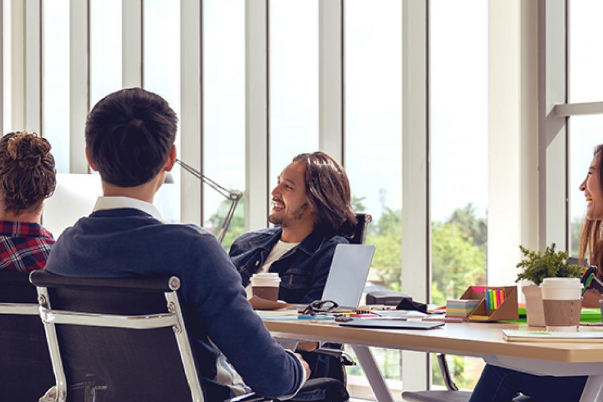 Sensibilisation & formation continue