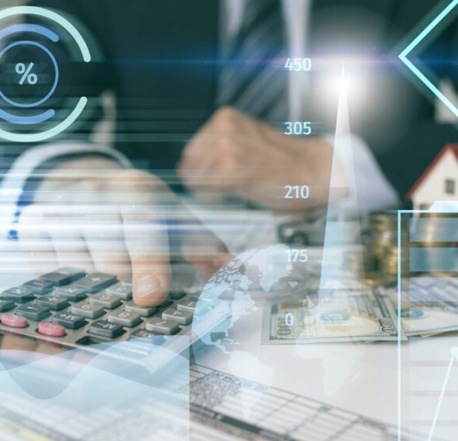 Automatisation comptable et administrative