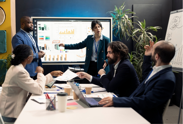 Campagnes Marketing E-commerce Performantes