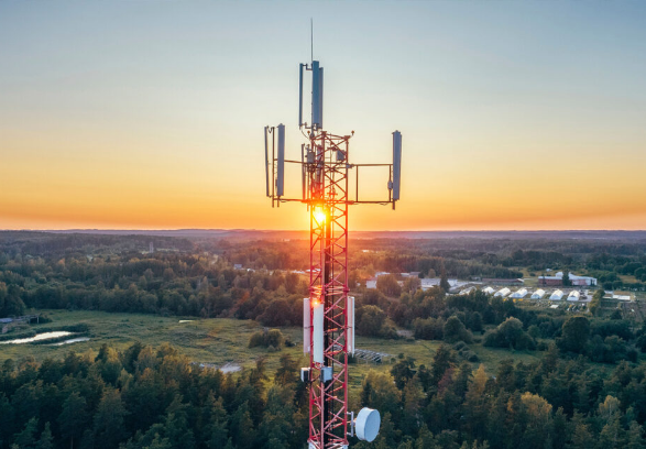 1. Gestion d’Infrastructures Télécom