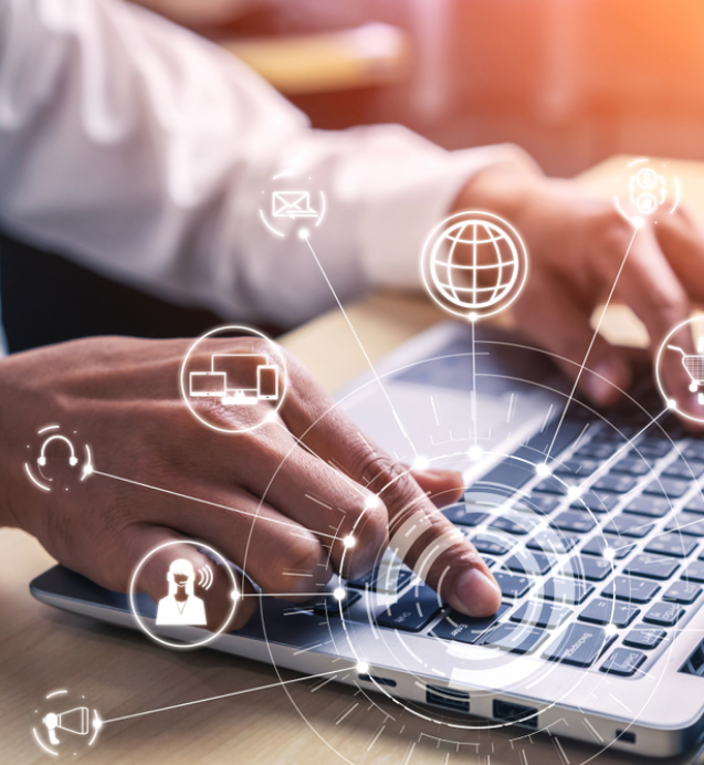 Plateformes de gestion multicanal intégrée