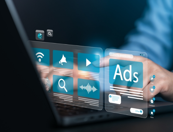 5. Marketing et promotion commerciale