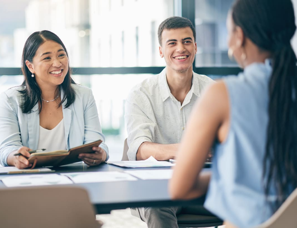 4. Recrutement & formation