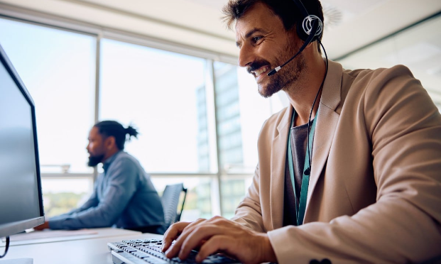 1. Relation client et service après-vente