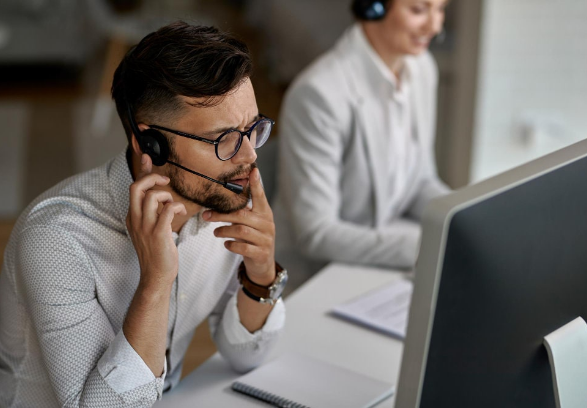  2. Téléphonie VoIP (Voice over IP)