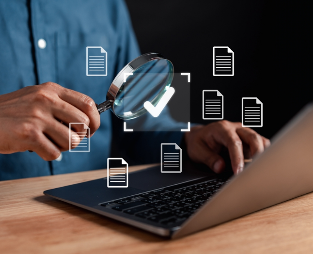 Contrôle de la Qualité et Conformité