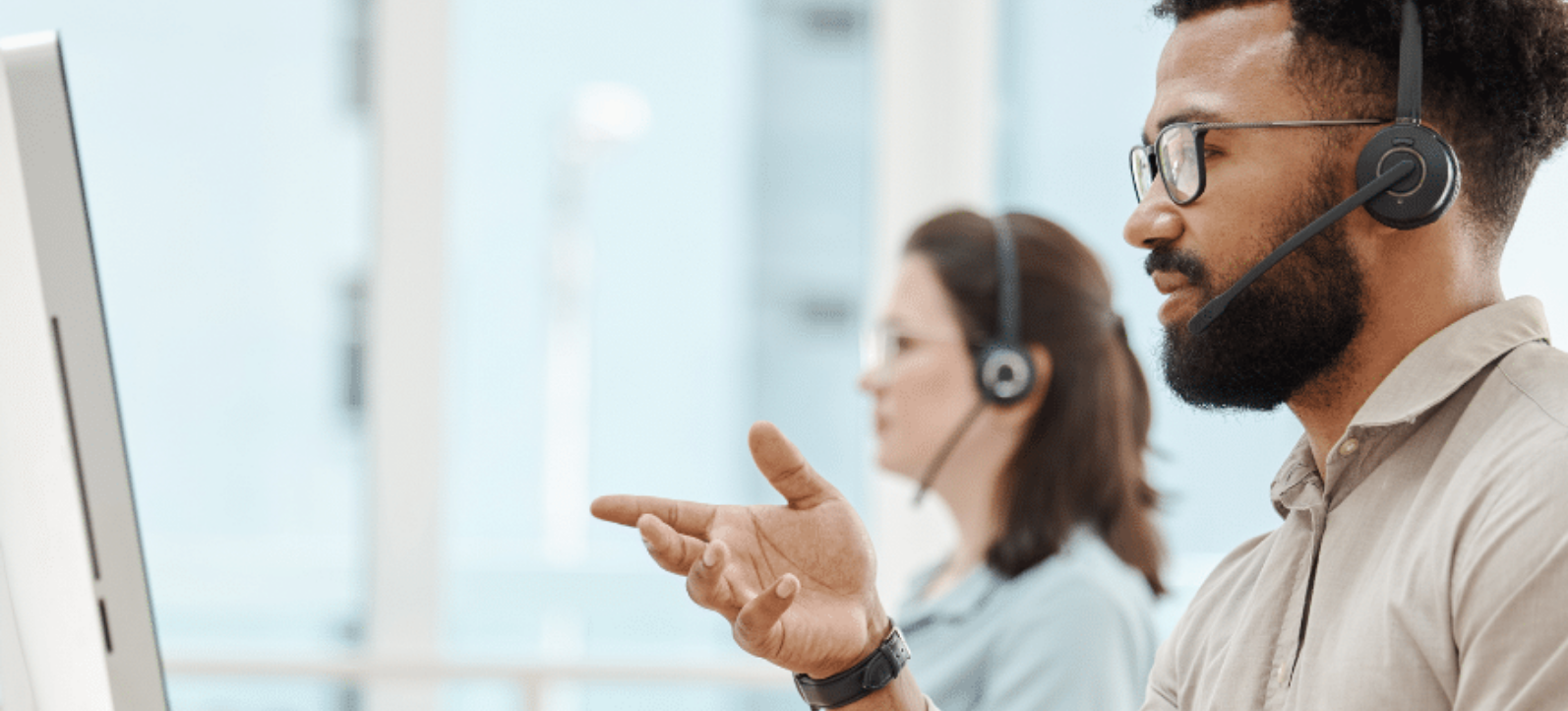 Gestion des Réclamations