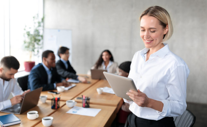 Optimisation des processus internes