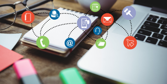 Publipostage multicanal