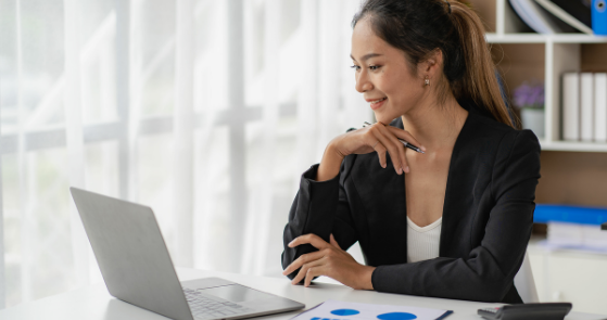 Saisie administrative et secrétariat