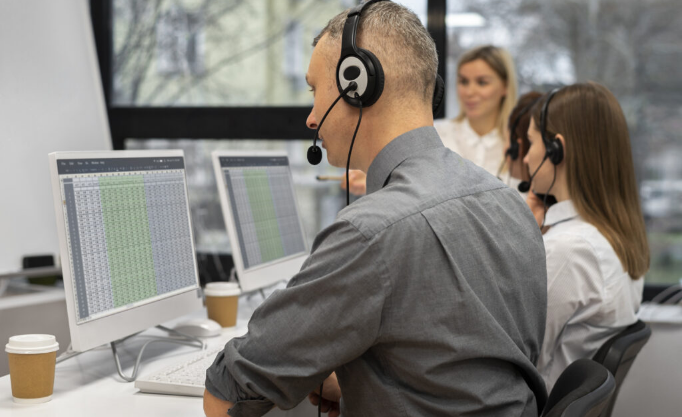 Assistance Multicanal Accessible 24/7