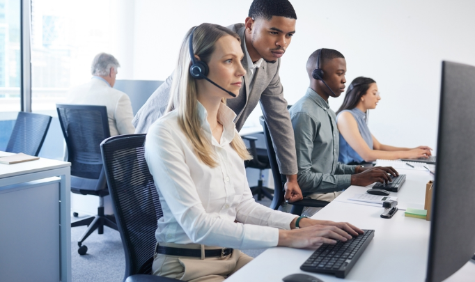 Gestion des Requêtes Utilisateurs